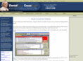 dentalcrosscode.com