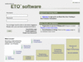 etosoftware.org