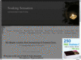 soakingsensation.com