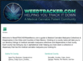 weedtrackernewmexico.com
