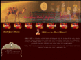 bombayhoteljaipur.com