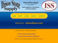 ibisonstone.com