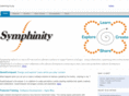 symphinity.com