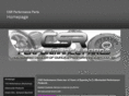 csrperformanceparts.com