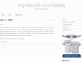 mytraditionalfamily.com