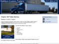 rctrailersmi.com
