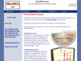 fedspec.org
