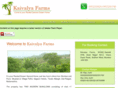 kaivalyafarms.com