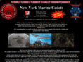 newyorkmarinecadets.org