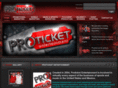 proticketent.net