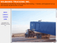 wilbankstruckinginc.com