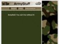 armystuff.org