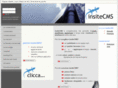 insitecms.it