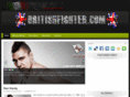 britishfighter.com