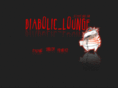 diaboliclounge.com