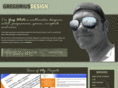 gregoriusdesign.com