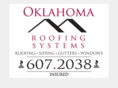 oklahomaroofingsystems.com