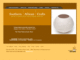 southernafricancrafts.com