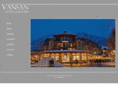 vansanhotels.com