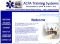 acfatraining.net