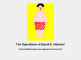 davidhatcher.com