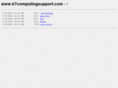 k7computingsupport.com