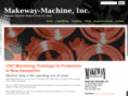 makewaymachine.com