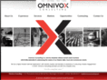 omnivoxconsulting.com
