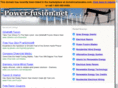 power-fusion.net
