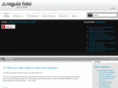 regulafidei.net