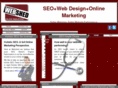 webshed.ie