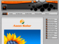 aaonsolar.com