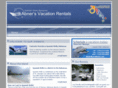 abnersbahamasvacationrental.com