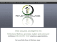 reflectionswellness.org