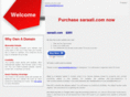 saraali.com