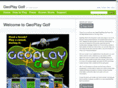 geoplaygolf.com