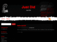justdid.com