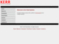 kerrdatasystem.com