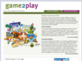 game2play.net