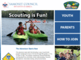 scoutingisfun.net