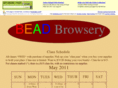 beadbrowsery.com