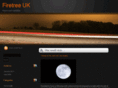 firetree-uk.com