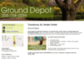 grounddepottuscaloosa.com