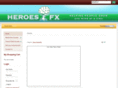 heroesfx.com
