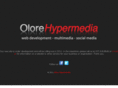 olorehypermedia.com