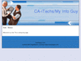ca-itechs.net