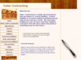 fullercontracting.org