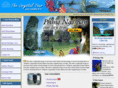 thecrystaltour.com