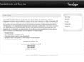 vanderbrookandson.com