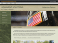 armamentsolutionsusa.com